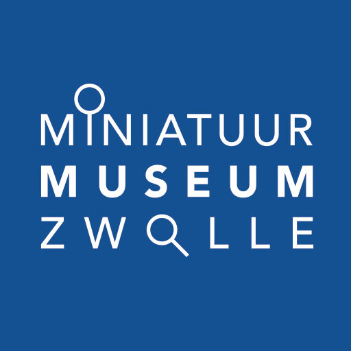 Logo Miniatuurmuseum